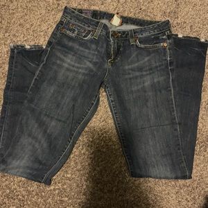 Lucky Brand Denim Jeans
